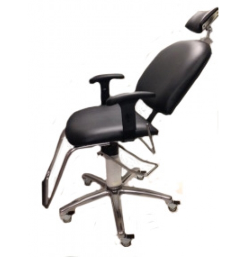 Mammography Reclining Biopsy Exam Chair