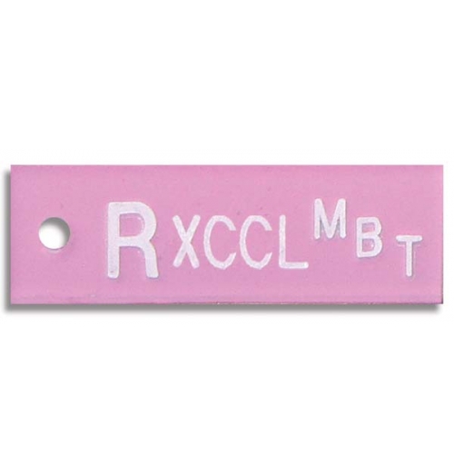 Mammography Word Marker