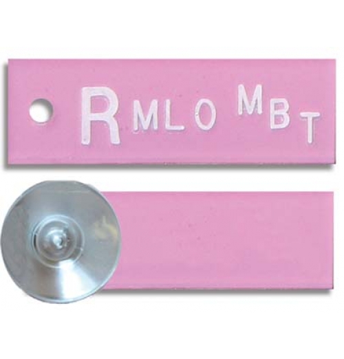 Mammography Word Marker