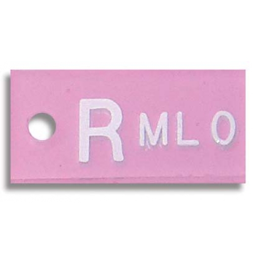 Mammography Word Marker