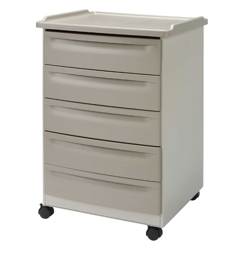 Mobile Equipment Cart