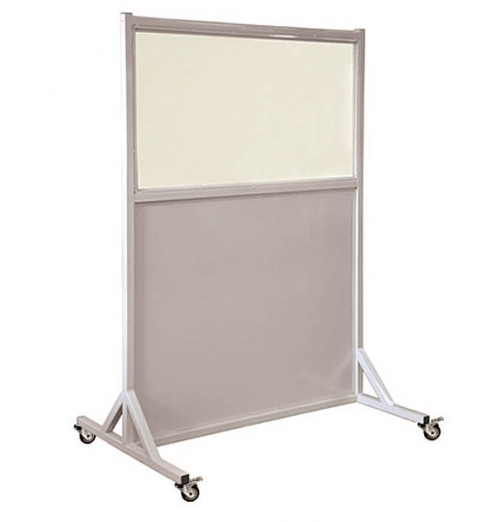 Mobile Radiation Shield