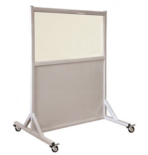 Mobile Radiation Shield