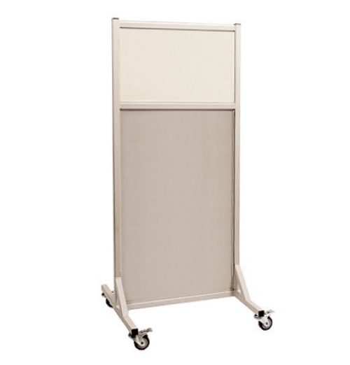 Mobile Radiation Shield