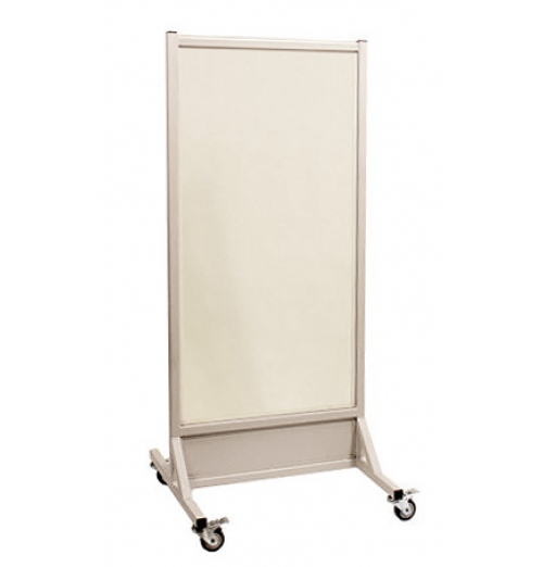 Mobile Radiation Shield