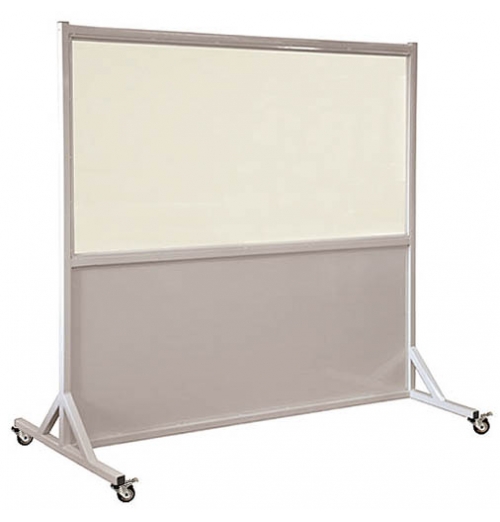 Mobile Radiation Shield