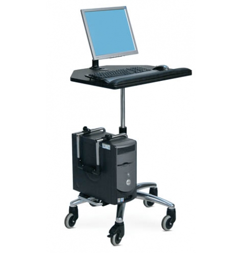 Mobile Workstation