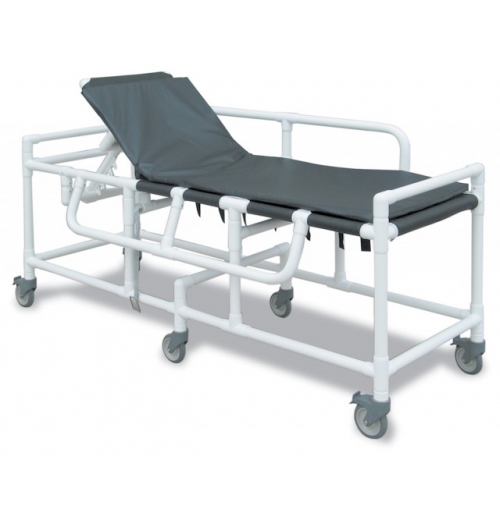 MRI Approved PVC Transport Gurney 350