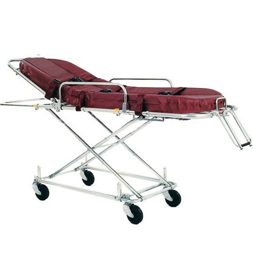 MRI Approved Trolley