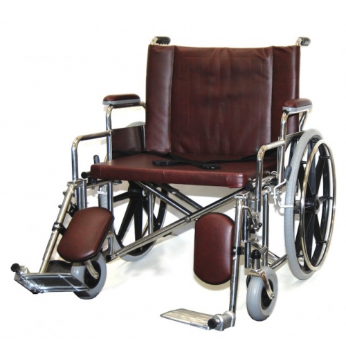 MRI Bariatric Wheel Chairs 26