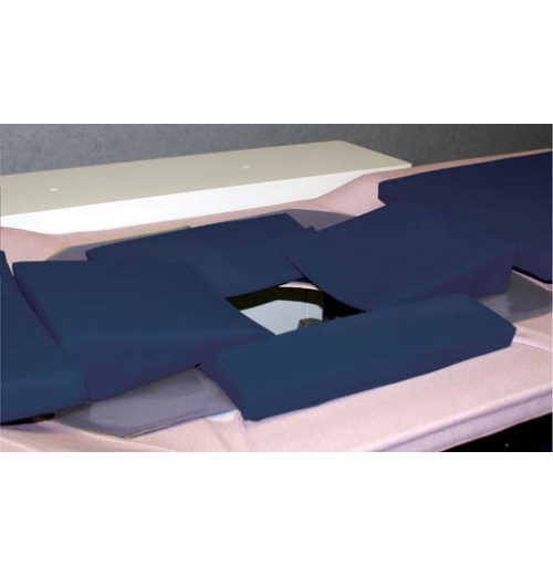 MRI Breast Biopsy Positioning Kit