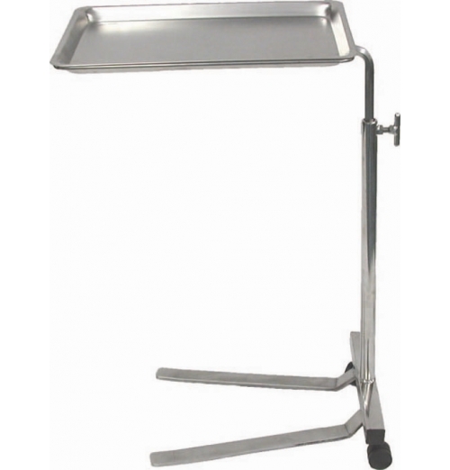 MRI Mayo Stand