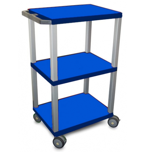 MRI Utility Cart