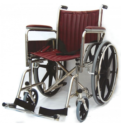 MRI Wheelchair 20