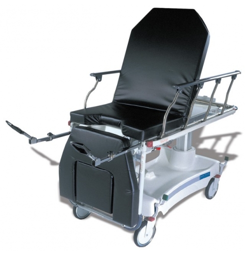 MultiPurpose Exam Stretcher