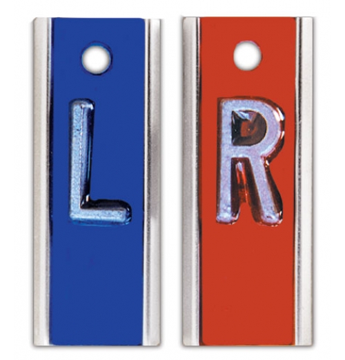 Oncology Marker with No Initials