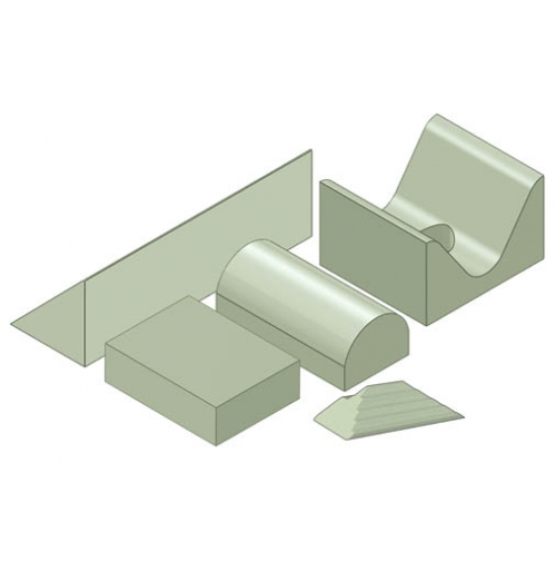 Ortho Kit A