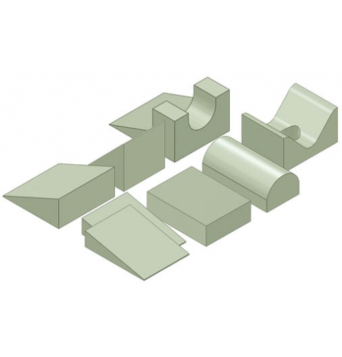 Ortho Kit B