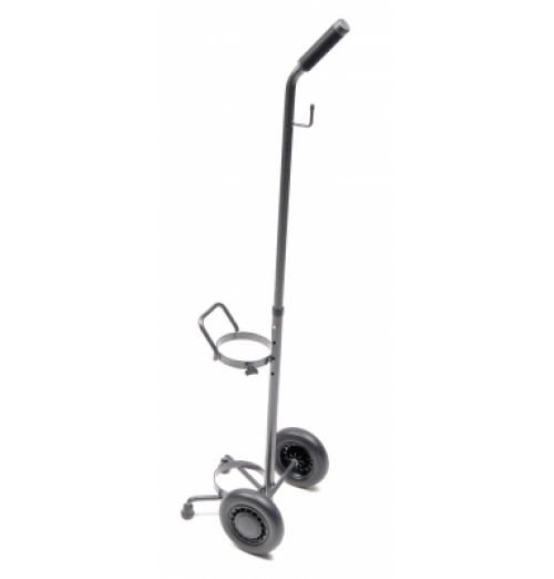 Oxygen Cylinder Cart