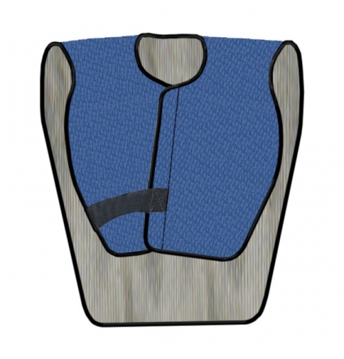 Panoramic Dental Guard