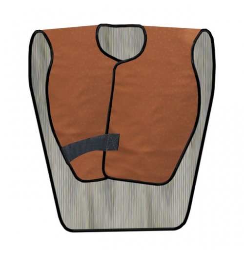 Panoramic Dental Guard