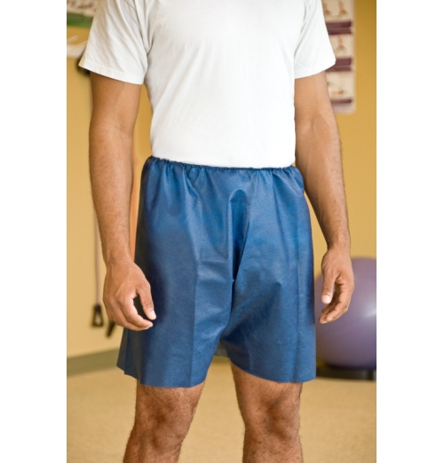 Patient Exam Shorts