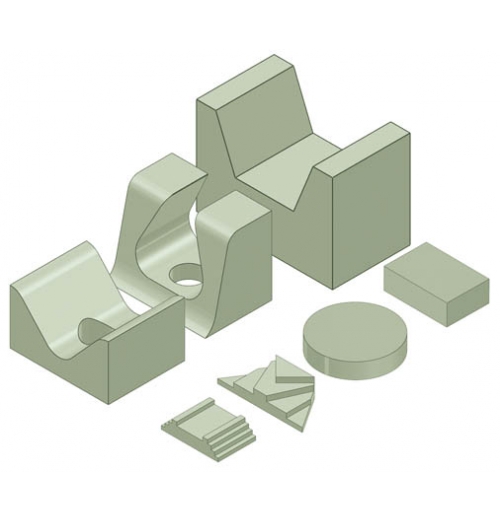 Pediatric Kit