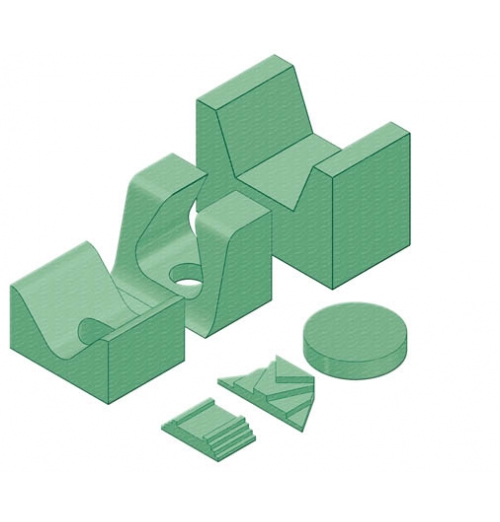 Pediatric Kit Coated