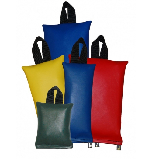 Pediatric Sandbag 5 Piece Set