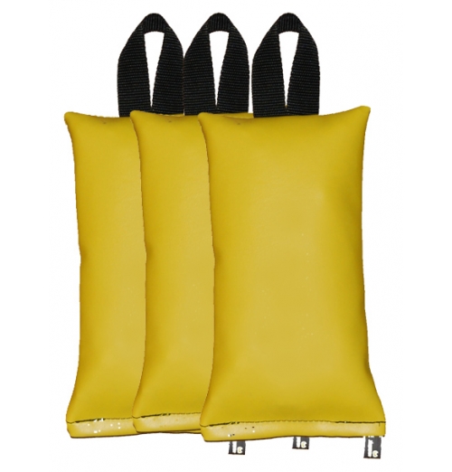 Pediatric Sandbag Set B