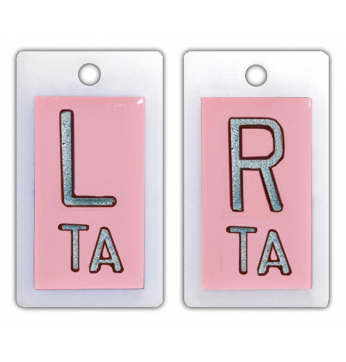 Personal Touch Markers  Pink