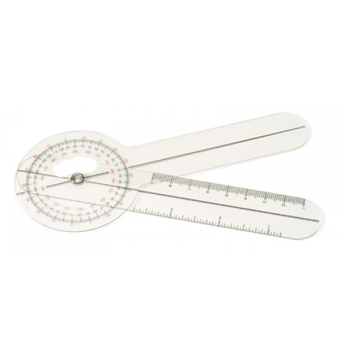 Pocket 360 Goniometer