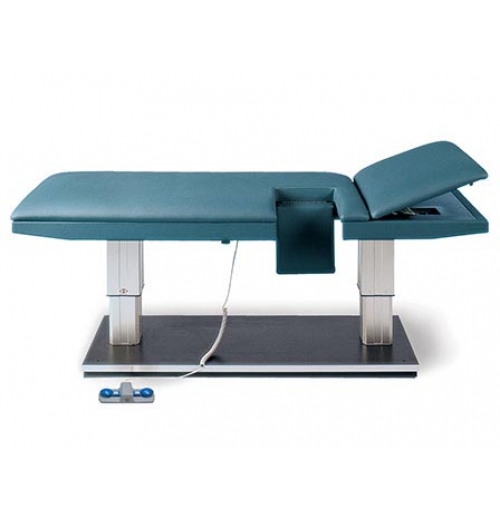Power EchoScan Table