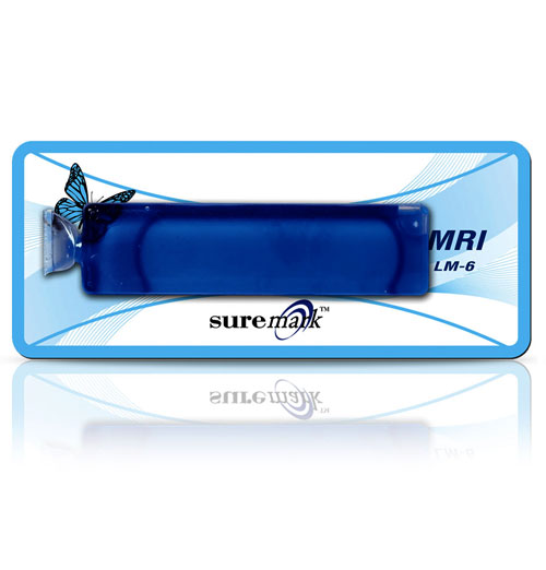 LiquiMark 10mm by 38mm liqui pouch MRI marker