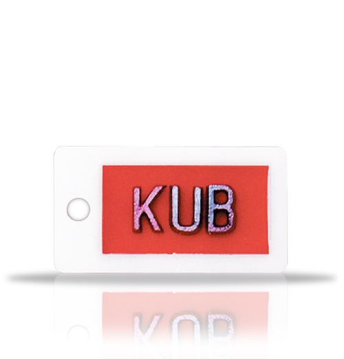 Identifier Word Marker