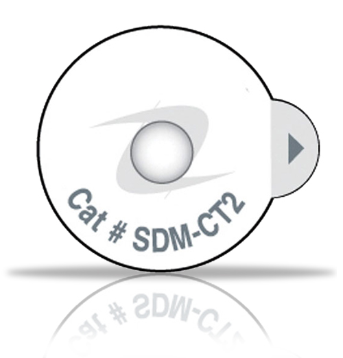 Ct Dot 4.0 Mm