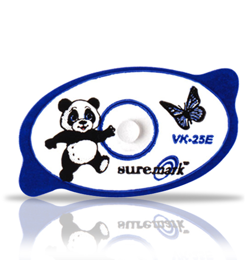 VisionLine Kids 2.5mm Panda