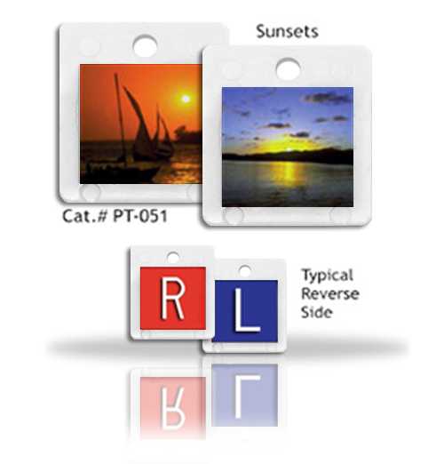 Personal Touch Photo Markers