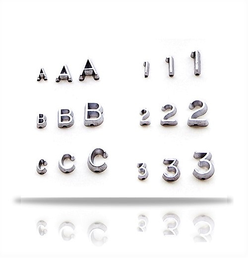 Unmounted Lead Figures,Deep V