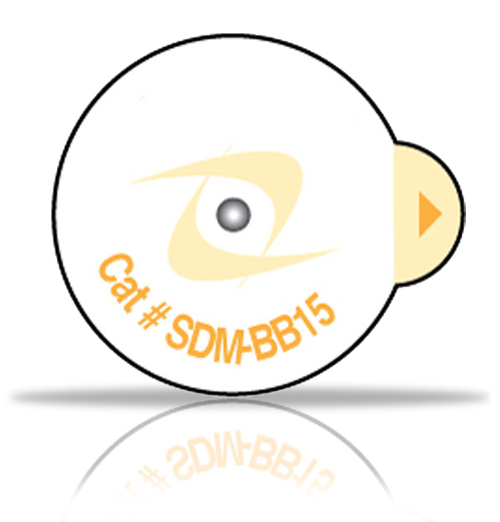 Mammography Skin Marker 1.5Mm