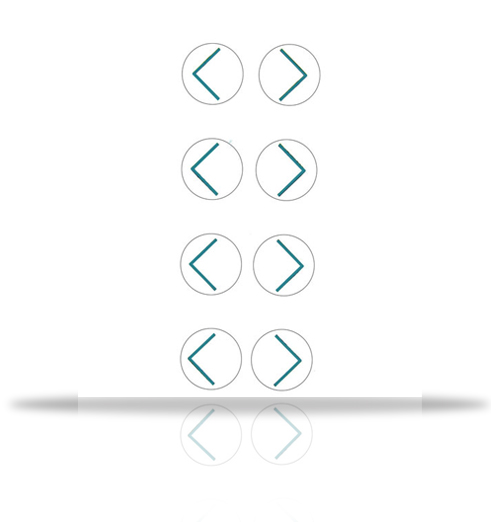 PortalMark Corner Sheet for darker skin surfaces