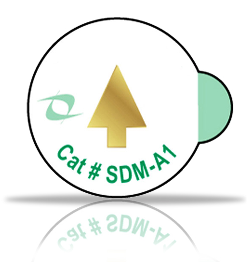 Skin Arrow Rad Onc 7.0MM