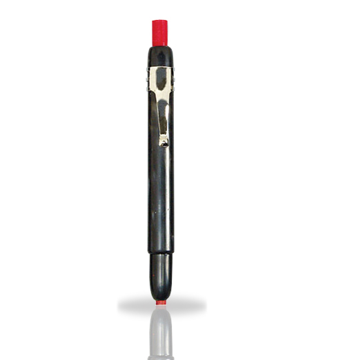 Pen Refills Red