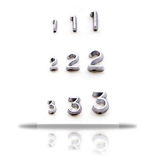 Unmounted High Energy Lead figure