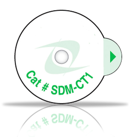 Ct Dot 2.3 Mm