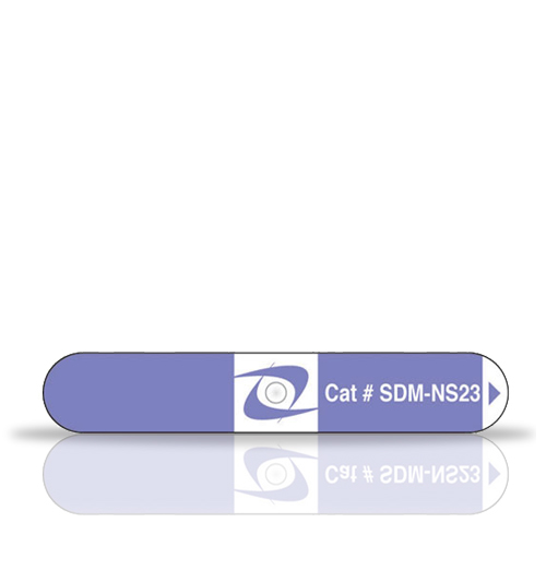 Digital Mammography Strip Skin Markers 2.3Mm