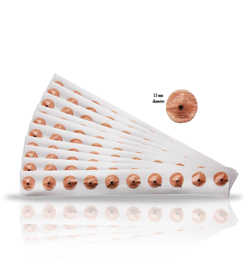 Nipple Artifact Marker (Pack Of 100)