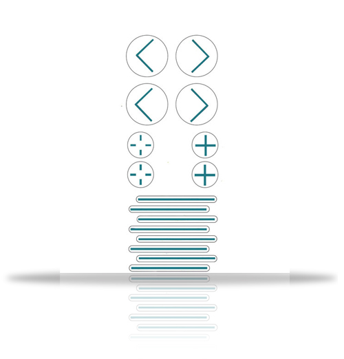 PortalMark Combination Sheet