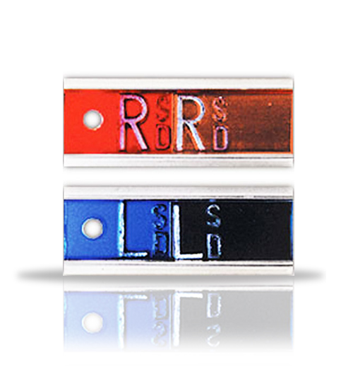 Elite Copper Filtered Markers Set with Initials