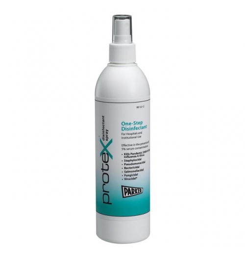 Protex Disinfectant Spray